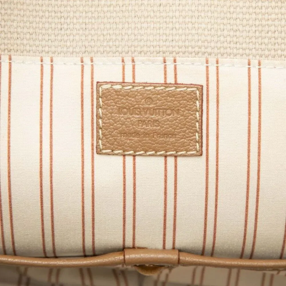 Louis Vuitton Toile Trianon Neverfull 30